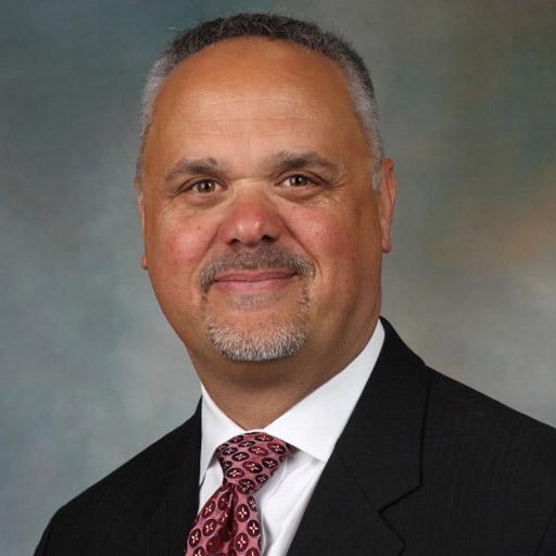 Peter Weisskopf, M.D.