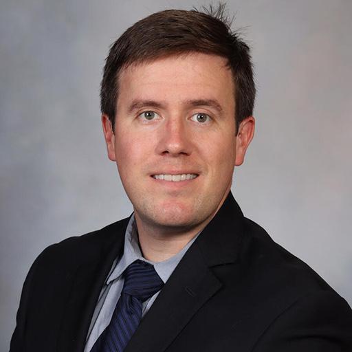 Jim Dornhoffer, M.D.