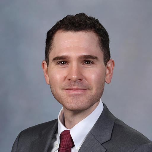 Fabricio Hernandez-Delima, M.D.