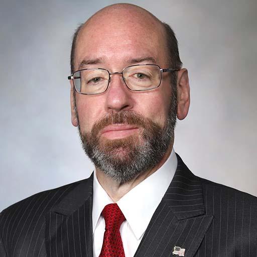 Joseph Accurso, M.D.