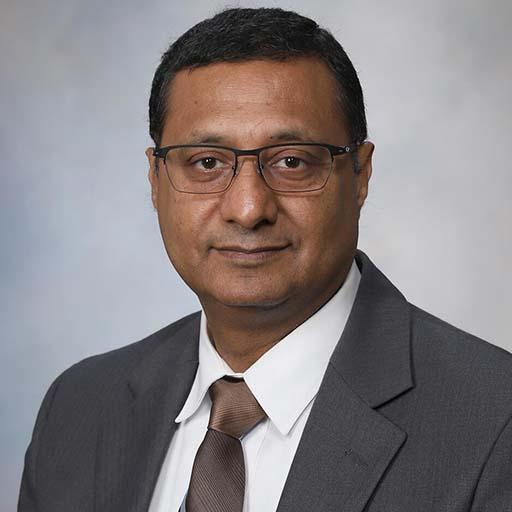 Manoj Jain, M.D.