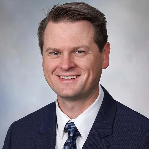 Ephraim Parent, M.D., Ph.D.