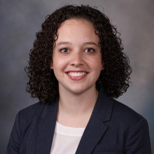 Sarah Baumgarten, M.D., Ph.D. 