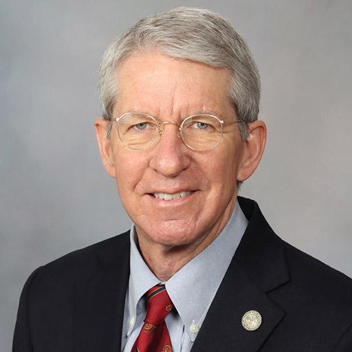 George Bartley, M.D.