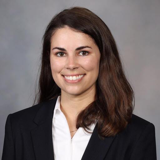 Haley S. D'Souza, M.D., M.S.