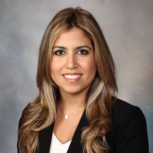 Maria Garcia, M.D.