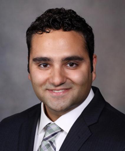 Mohamed Hassan, M.D.