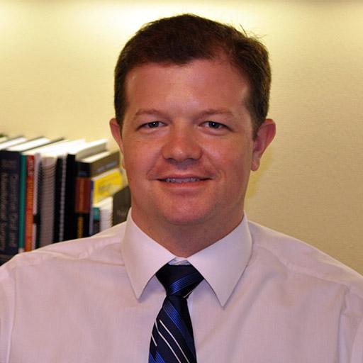 Bryce Leavitt, D.M.D., M.D. 