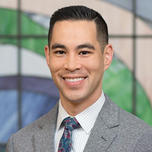 Kyle Ettinger, D.D.S., M.D.