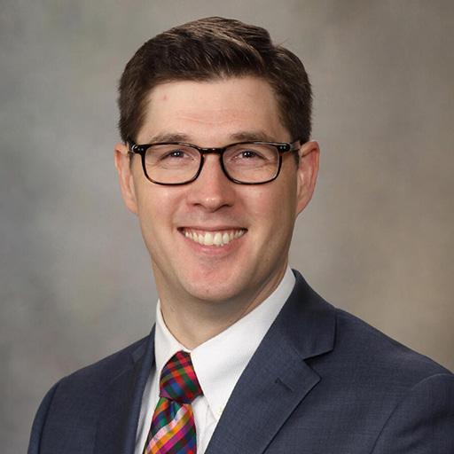 Jonathan Fillmore, D.M.D., M.D. 