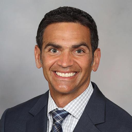 Kevin Arce, D.M.D., M.D.