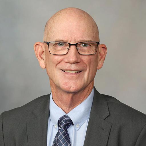 Phillip Vickers, D.D.S.