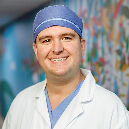 Joshua Bednar, D.D.S., M.D.