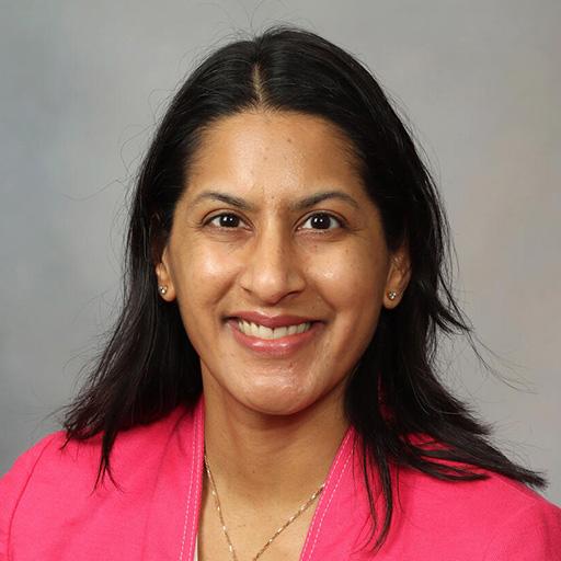 Megha Tollefson, M.D.