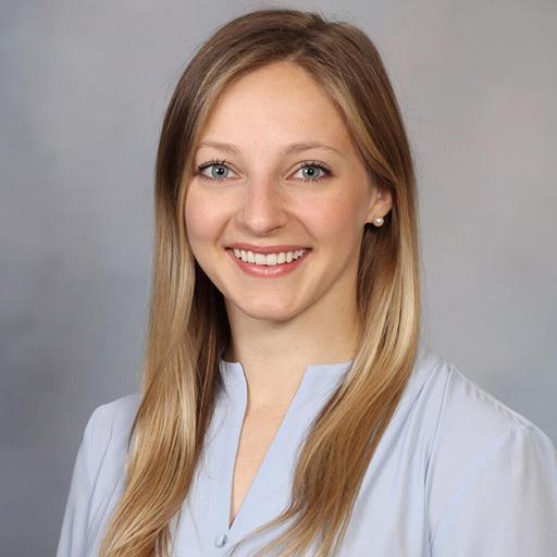 Rachel Thorstenson, D.D.S.