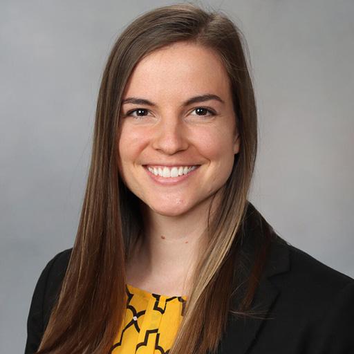 Lauren Wright, D.D.S.