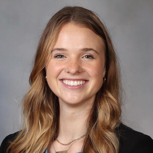 Bailey MacInnis, M.D.