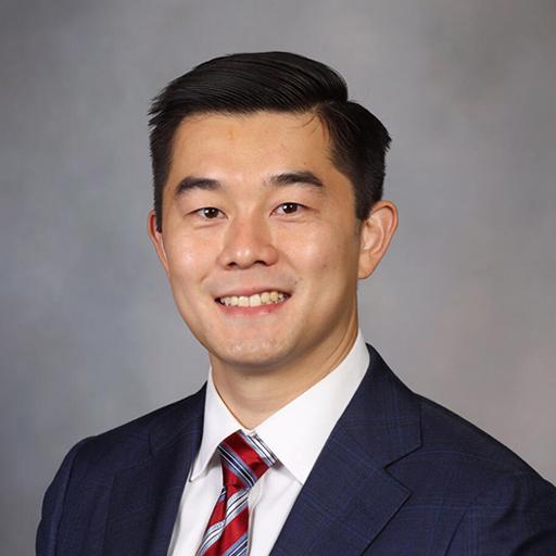 Tony Chen, M.D.