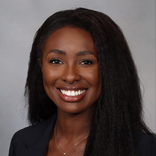 Victoria Oladipo, M.D.