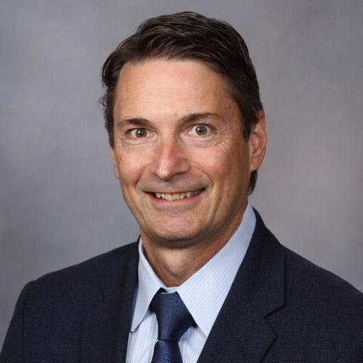 Colin Driscoll, M.D.