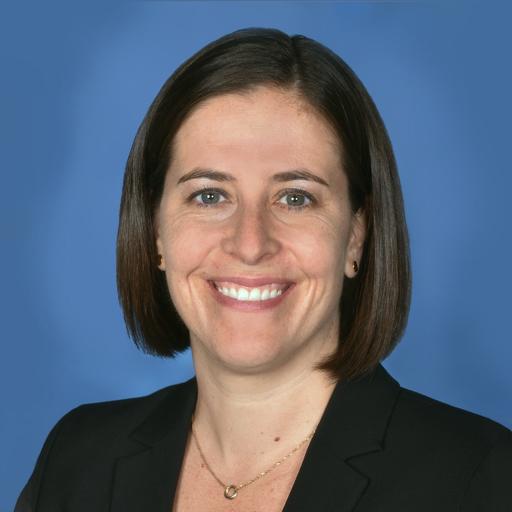 Ashley O'Reilly, M.D.