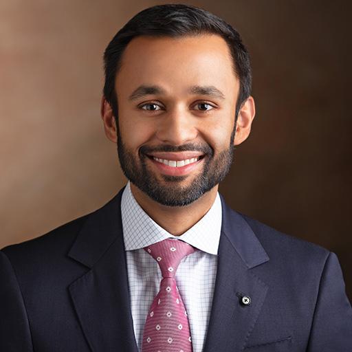 Neil Patel, M.D.