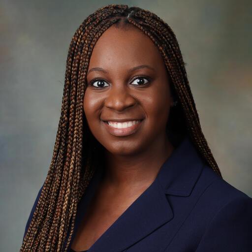Aziza Dawodu, M.D.