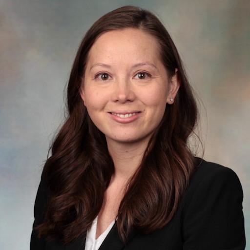 Jillian Maloney, M.D.