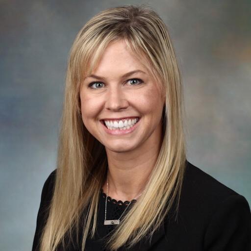 Natalie Strand, M.D.