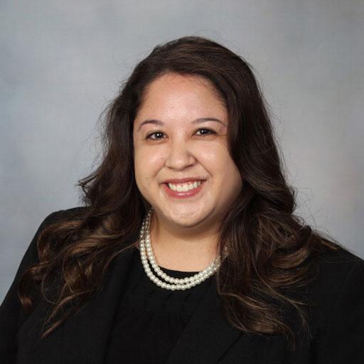 Elizabeth Ristagno, M.D., M.S.