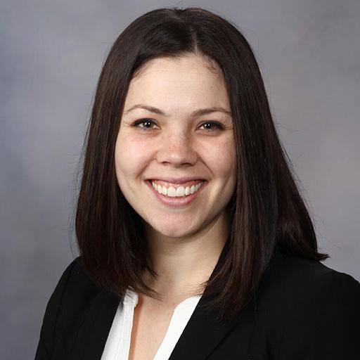 Stephanie Mavis, M.D., M.H.P.E