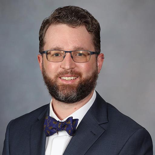 Justin McKone, M.D., M.P.H.