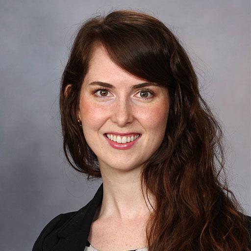 Brittany Graham, M.D.