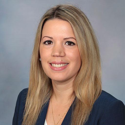 Yalile Perez, M.D., M.S.