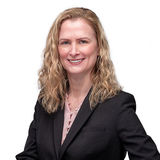 Heather Wadams, M.D.