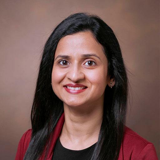 Nidhi Gupta, M.D.