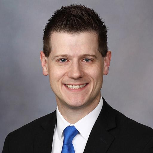 Kirk Wyatt, M.D.