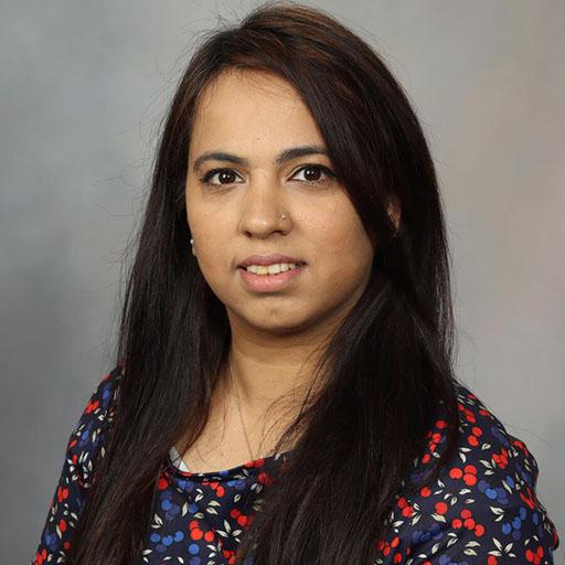 Rabia Javed, M.B.B.S.