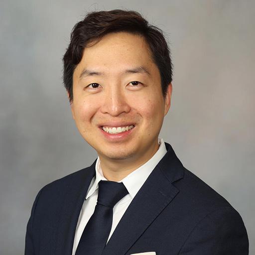 Eric Kim, M.D.