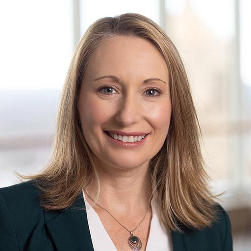 Joline Brandenburg, M.D.