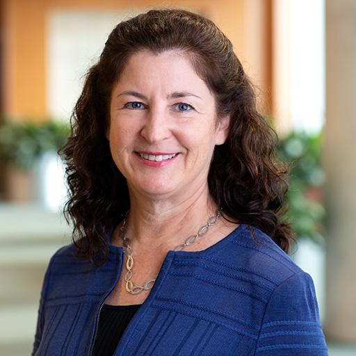 Sherilyn Driscoll, M.D.