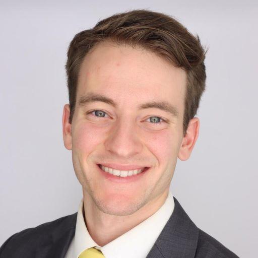 Karson Mostert, M.D.