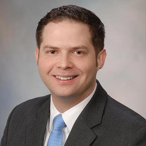 Antonio Forte, M.D., Ph.D.