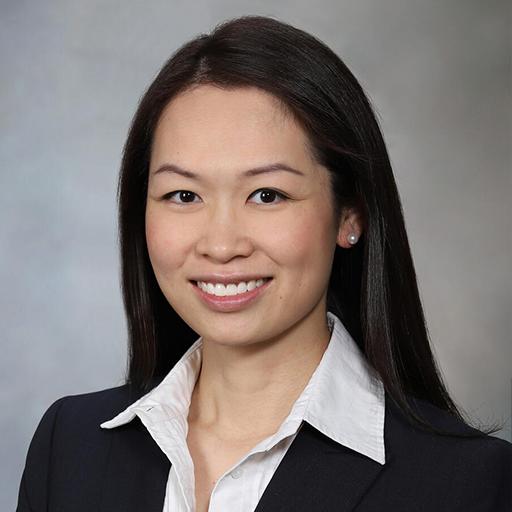 Olivia Ho, M.D., M.S.