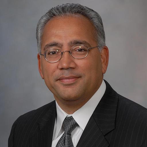 Sarvam TerKonda, M.D.