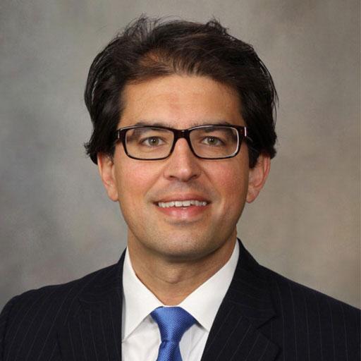 Karim Bakri, M.B.B.S.