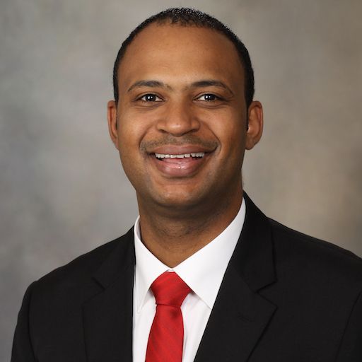 Waleed Gibreel, M.B.B.S.