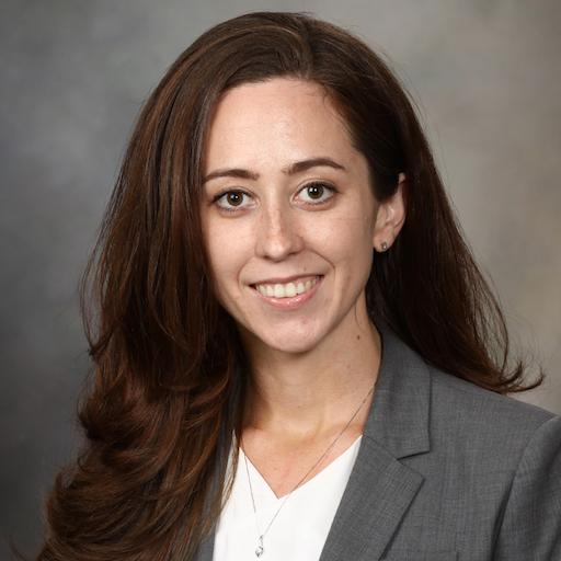 Christin Harless, M.D.