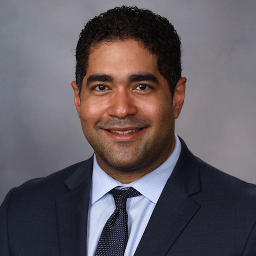 Jorys Martinez-Jorge, M.D.