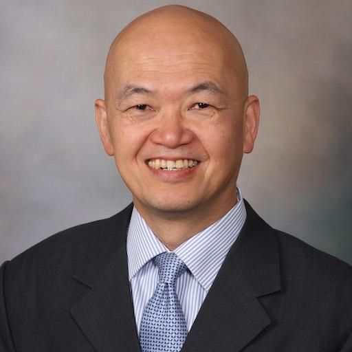Bill Tran, M.D.